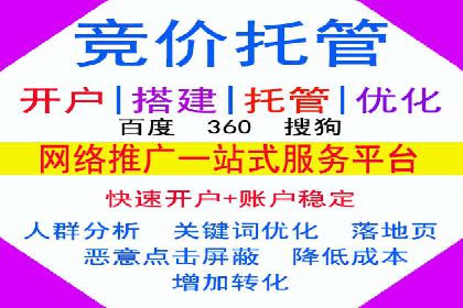 百度推广技巧：实战案例分析